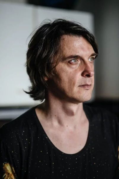 Alexander Devriendt