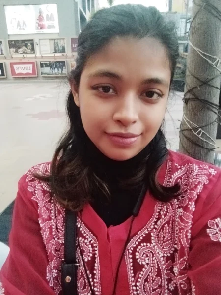 Pranami Koch