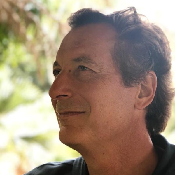 Fabrice Otaño