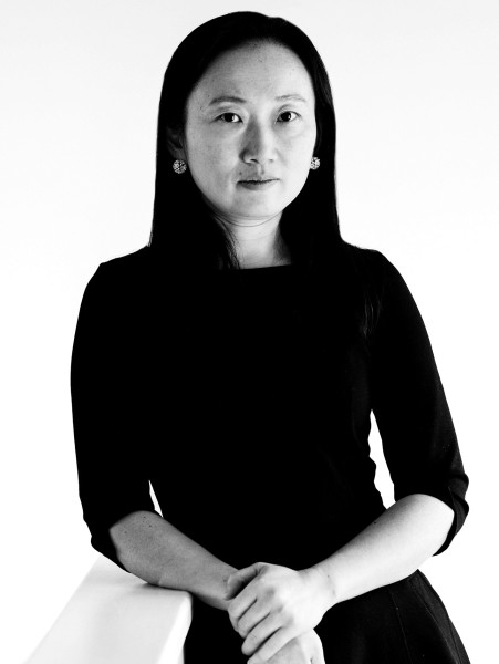 Violet Du Feng