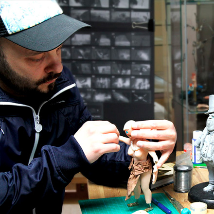 Rafael Vidal