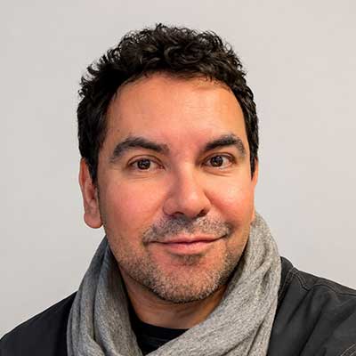 Jason Ryle