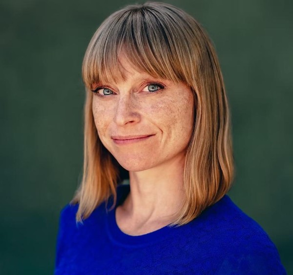 Jennifer W. Ray