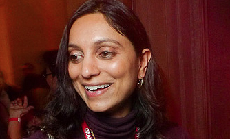 Megha Kadakia