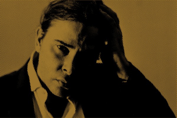 Richie Black