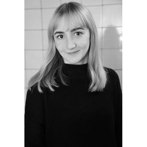 Rikke Tambo Andersen