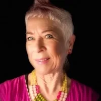 Robyn Metcalfe