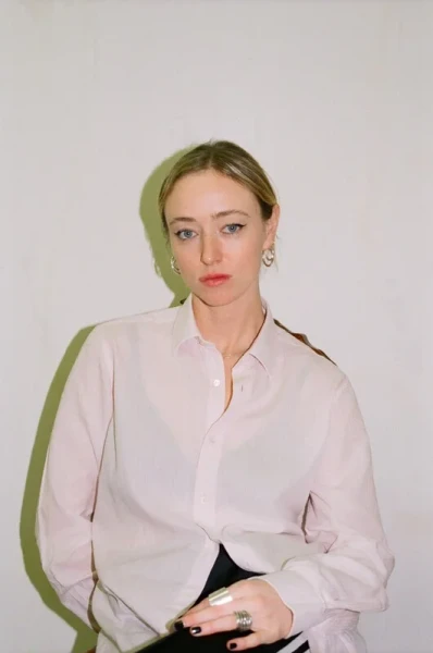 Roisin Agnew