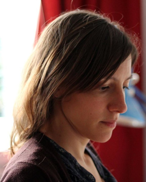 Cécile Rousset