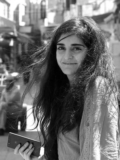 Roya Eshraghi Safaifard