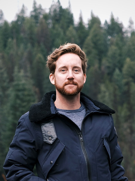 Clint Bentley