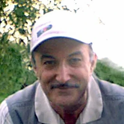 Sabir Dzhandarov