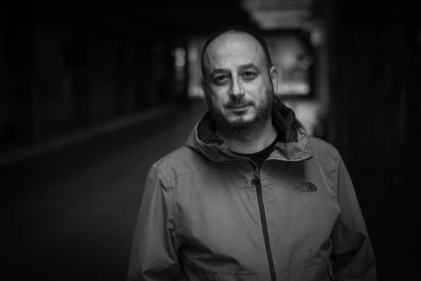 Samir Karahoda