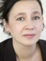 Sandra Beerends