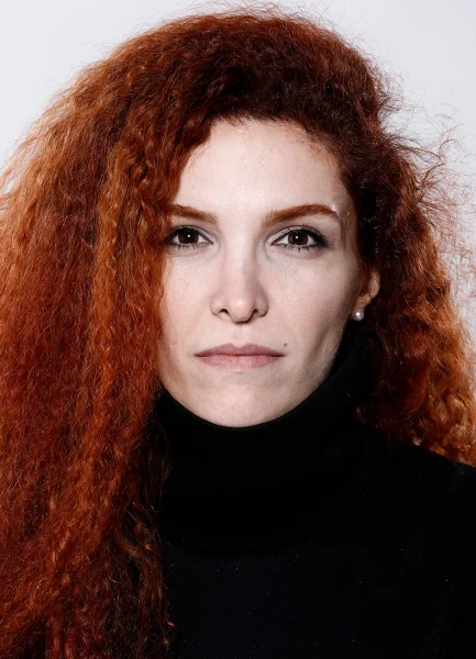 Sara Fattahi