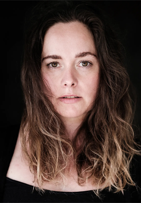 Sara Luise Krutein