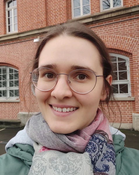 Sarah Schulz