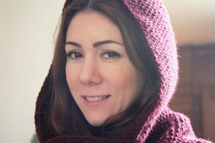 Sarah Saidan