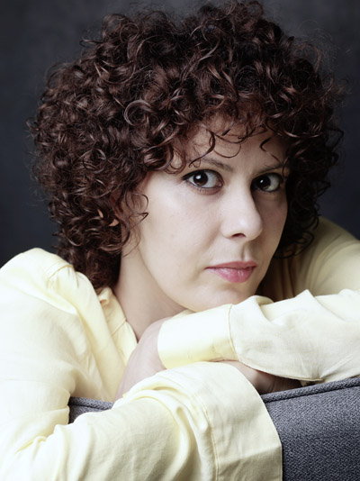 Sarvnaz Alambeigi