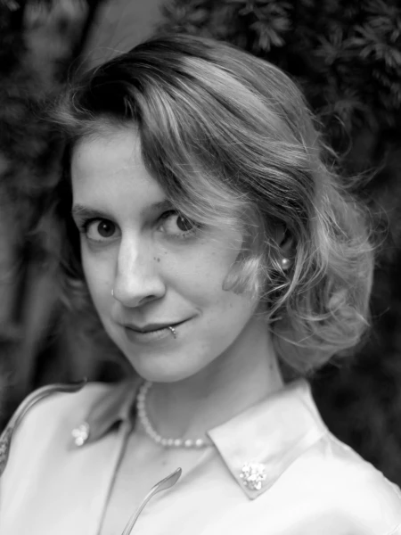 Saskia Stirn