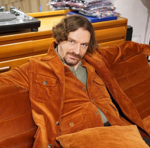 Michal Ostatkiewicz