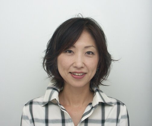 Reiko Yoshida