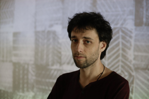 Ilya Kreines