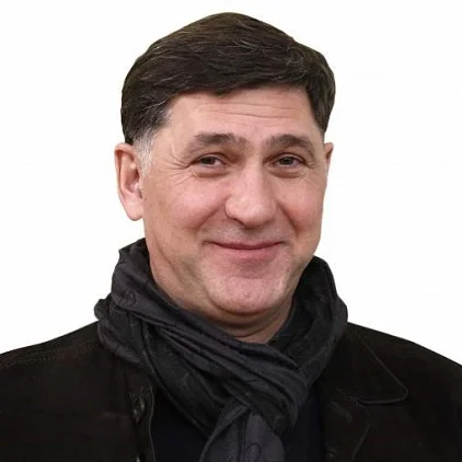 Sergey Puskepalis