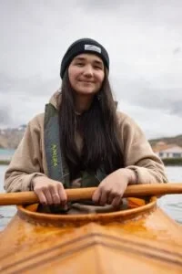 Shayla Shaishnikoff