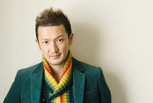 Shidō Nakamura