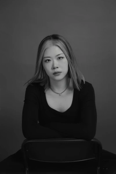 Shirley Yumeng He