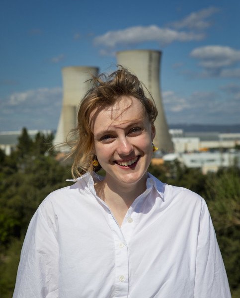 Solène Polet