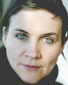 Sophie Fiennes