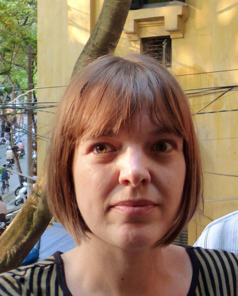 Stéphanie Lansaque