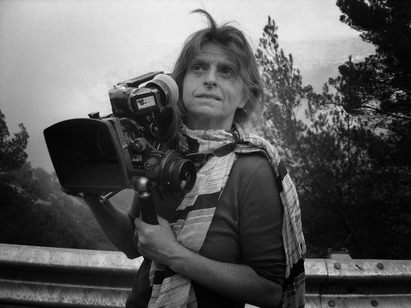 Claire Simon