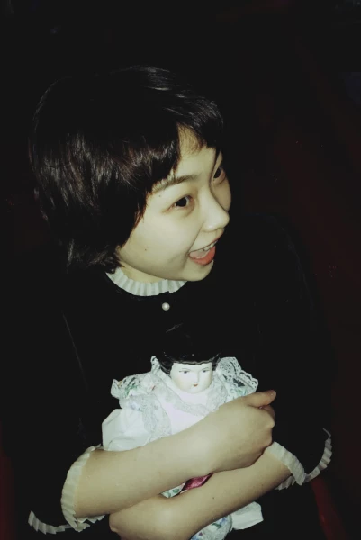 Yiyang Sun
