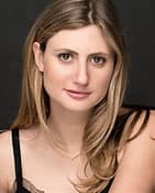 Allie Levitan