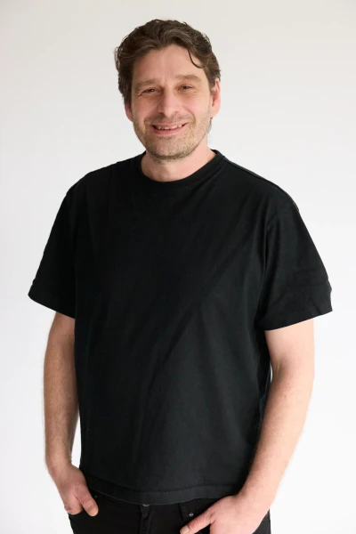 Thomas Papapetros