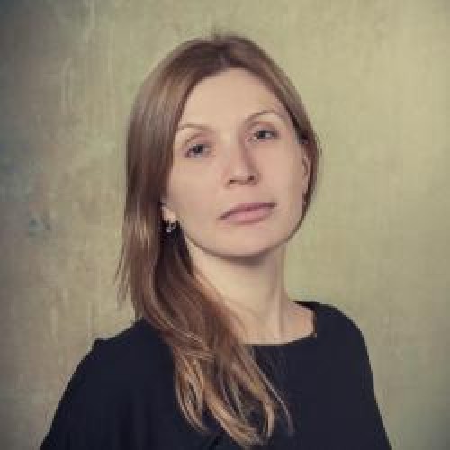 Elīna Gedina-Ducena