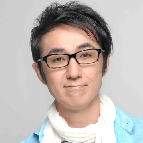 Toshiyuki O'Mori