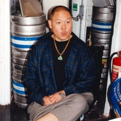 Eddie Huang