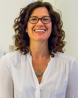 Joanne Nerenberg