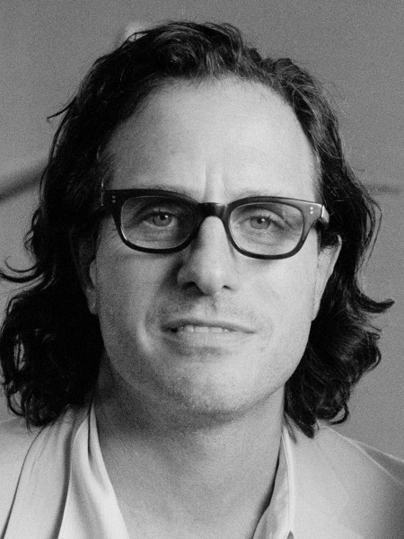 Davis Guggenheim