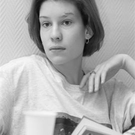 Katya Zhuzhleva