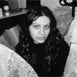 Nane Virabyan