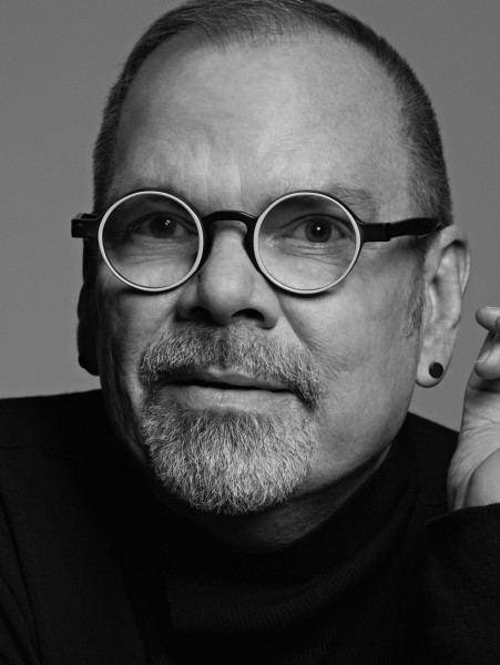 David France