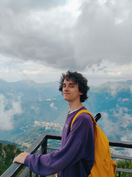 Timur Shakirov