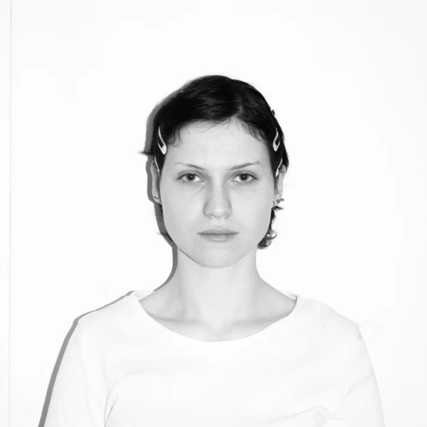 Varvara Ryabova