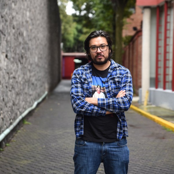Víctor Duarte