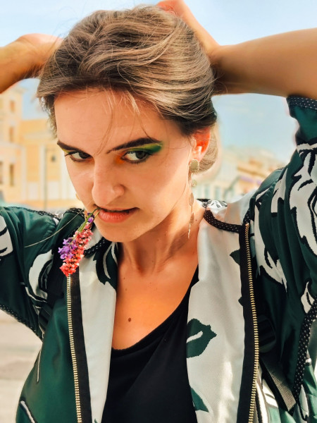 Alexandra Krivitskaya